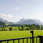 Bio-bauernhof Bachangerhof 农家乐 *