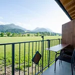 农家乐 Bio-bauernhof Bachangerhof *
