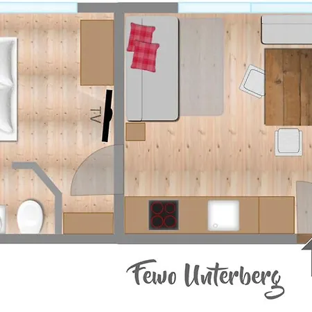 Bio-bauernhof Bachangerhof Farm stay