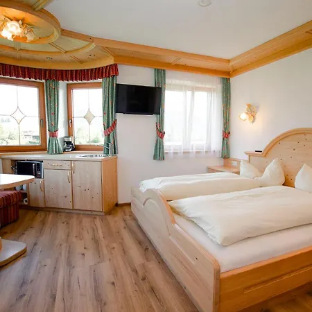 Bio-bauernhof Bachangerhof 팜스테이