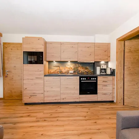 Bio-bauernhof Bachangerhof