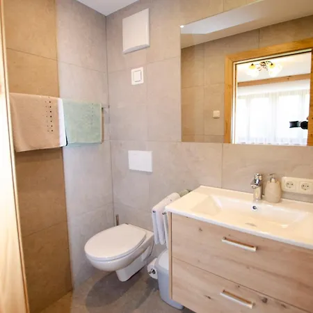 Farm stay Bio-bauernhof Bachangerhof Kossen