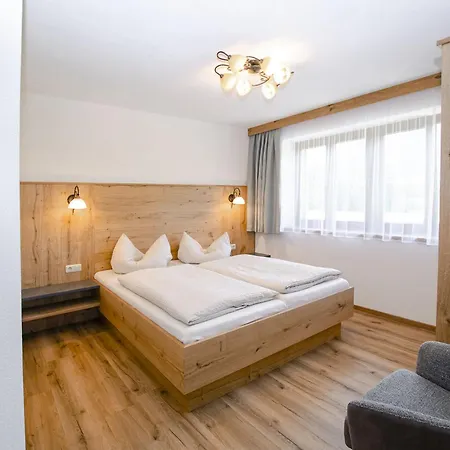 Bio-bauernhof Bachangerhof *