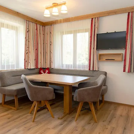 Bio-bauernhof Bachangerhof Kossen