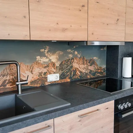 Bio-bauernhof Bachangerhof