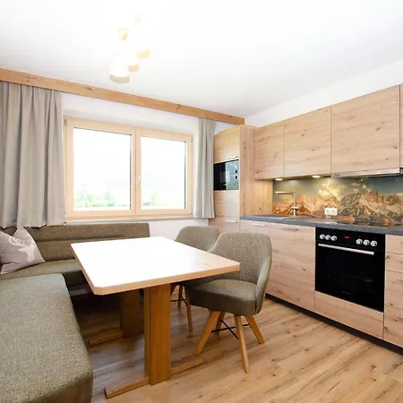 Bio-bauernhof Bachangerhof Farm stay