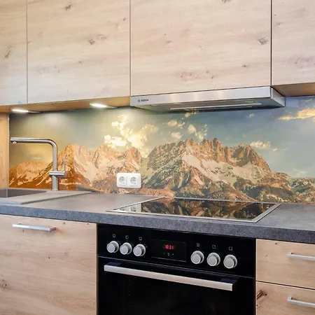 Bio-bauernhof Bachangerhof Farm stay *