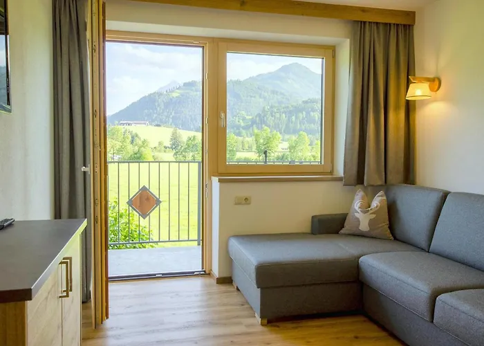 Bio-bauernhof Bachangerhof