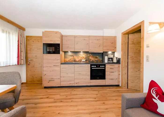 Bio-bauernhof Bachangerhof