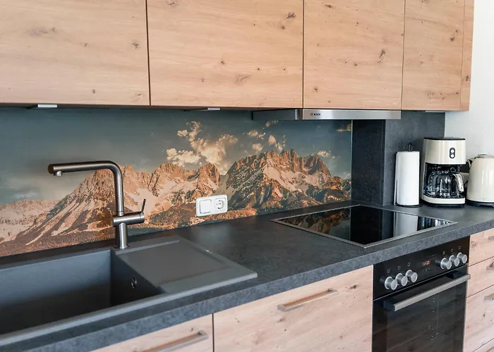 Bio-bauernhof Bachangerhof