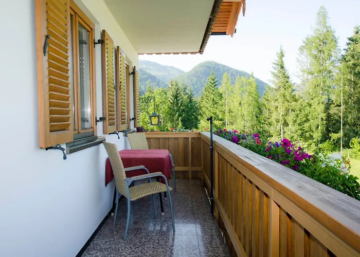 Bio-bauernhof Bachangerhof Farma