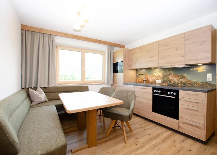 Bio-bauernhof Bachangerhof Farma