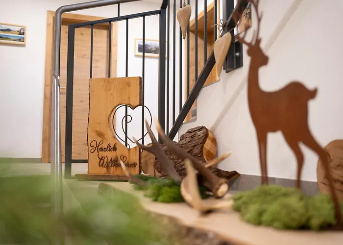 Farma Bio-bauernhof Bachangerhof