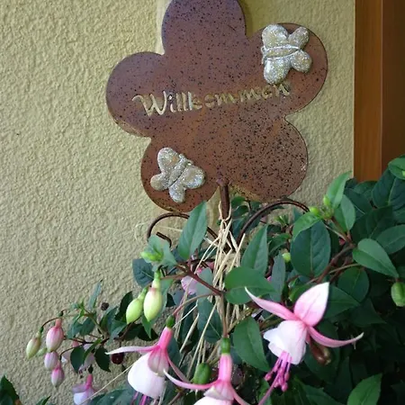 Bio-bauernhof Bachangerhof * קוסן
