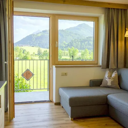 Bio-bauernhof Bachangerhof