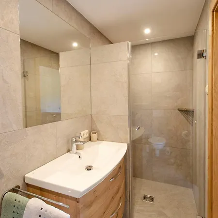 Bio-bauernhof Bachangerhof Фермерский дом