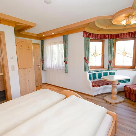 Bio-bauernhof Bachangerhof Кёссен