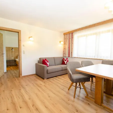 Bio-bauernhof Bachangerhof Фермерский дом