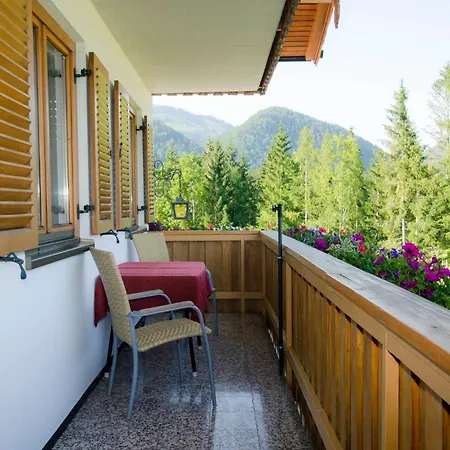 Bio-bauernhof Bachangerhof Фермерский дом