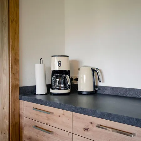 Bio-bauernhof Bachangerhof *