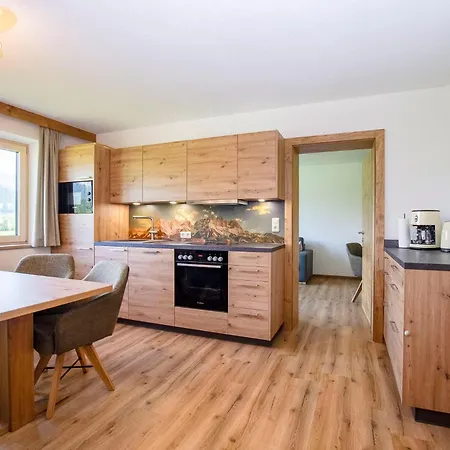 Bio-bauernhof Bachangerhof Кёссен