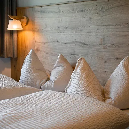 Bio-bauernhof Bachangerhof