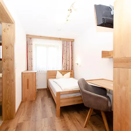 Bio-bauernhof Bachangerhof *