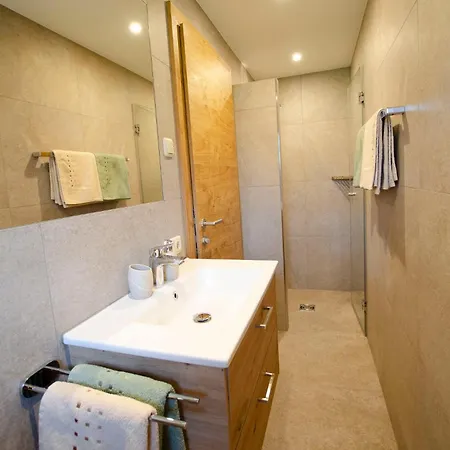 Bio-bauernhof Bachangerhof Фермерский дом *