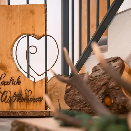 Фермерский дом Bio-bauernhof Bachangerhof *